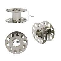 Bobina Metal Alta Maquina Domestica c/10un - UTFR.008 - 026199